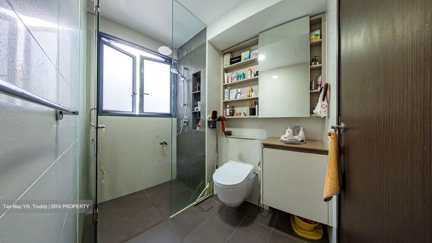 The Gazania (D19), Condominium #573073561